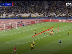 10.24(수) 01:55 UCL AEK아덴스 : 바이에른뮌헨