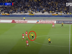 10.24(수) 04:00 UCL 아약스 vs 벤피카