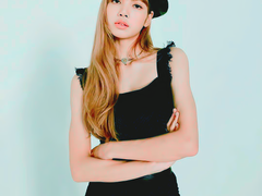 181023 리사 인스타