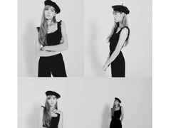 181023 리사 인스타그램 배경화면