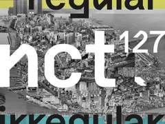 NCT #127 Regular-Irregular