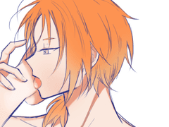 츠카사 없는 레오츠카