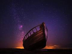 [뉴트세야]별이 내리는 곳