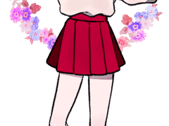 마니또님 커미션