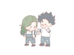 불오댕님 커미션