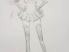 친구님..(?)선물