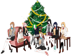 드리밍님 커미션