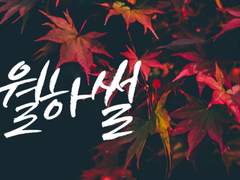 르시옐님 커미션