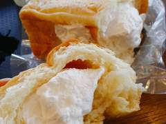 갓식빵 생크림식빵