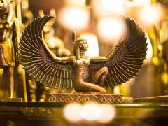 Into the light - 190419