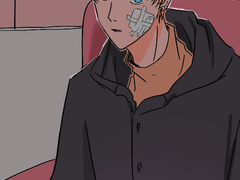 [락유] - 네가 남기고 간 것 (미완)