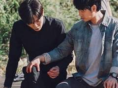 [최윤화평] 가을 하늘-1