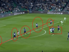 10.27(토) 04:00 라리가 바야돌리드 vs 에스파뇰