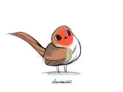 조류 아카이빙 블로그