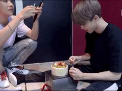 자세부터 아가아가