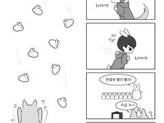 [열준] 1늑대 11토끼