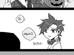 #멜빈_전력_60분