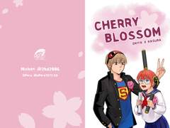 [오키카구] CHERRY BLOSSOM