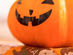 녹룡 시나리오-수수께끼 호박 마을