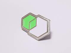 베놈 라이프파운데이션 뱃지 + 뱃지만드는만화