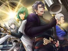 [대학AU]우리는 그를 위해, 그는 모두를 위해