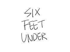 [본즈커크] SIX FEET UNDER