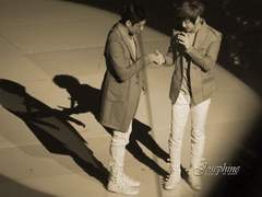 [릭셩] 말이나 못 하면.