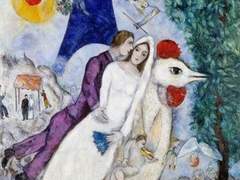 키스는 에펠탑에서