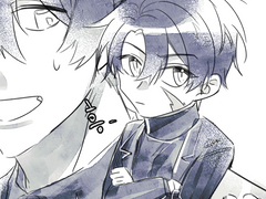 [중혁독자] 3부 엔딩은 비유2탄이다 내가봄