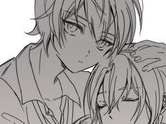 앙스타 백업-리츠마오 :0