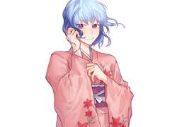 은혼 - 카무이 드림 [나츠무]