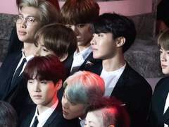 마주치는 눈빛이