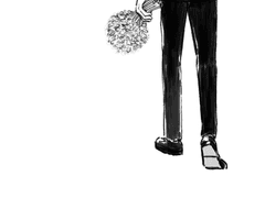 boutonniere : epilogue