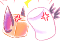 3. 캬라멜과 마쉬멜로