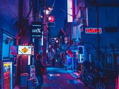 [도히후] 선배에 관한 모든 것