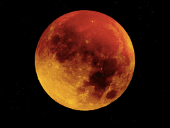 [마토나츠] 달의 온도