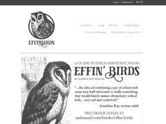 Effin birds Store