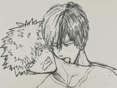 [토도바쿠]그것이 운명이라면 2.0