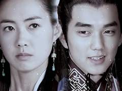 40화 덕만춘추 엔딩