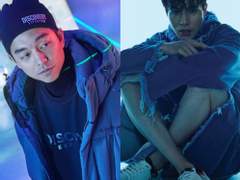 [한결이혁] 올림픽 선수촌에서 完