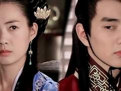 40화 덕만춘추 합짤