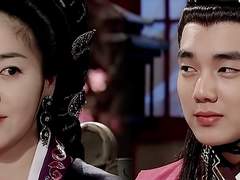 40화 미실춘추 합짤