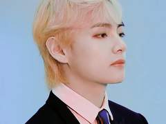 [뷔진]Crack Berry 5