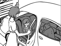 끝나지 않은 여름 앤솔로지 [ 키도 죠 ]