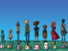 2013년의 아이들