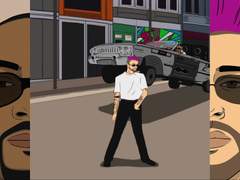 ZAYN - Too Much (Ft. Timbaland) (가사/번역/해석)