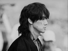 [동매애신]사계(四季)02 - 봄(春)