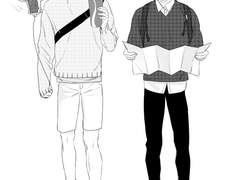 아무런 말도 없이