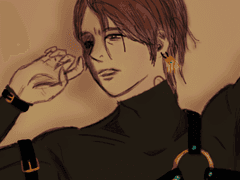 리브라 하네스 (※숭함주의)