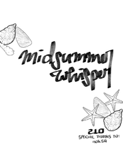 -Midsummer Whisper